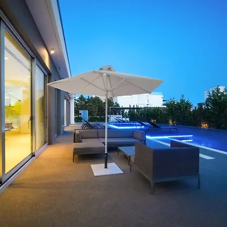 Royal Oasis Agia Napa