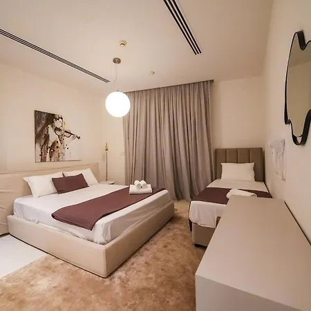 Casa de Férias Royal Oasis