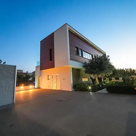 Casa de Férias Royal Oasis Agia Napa