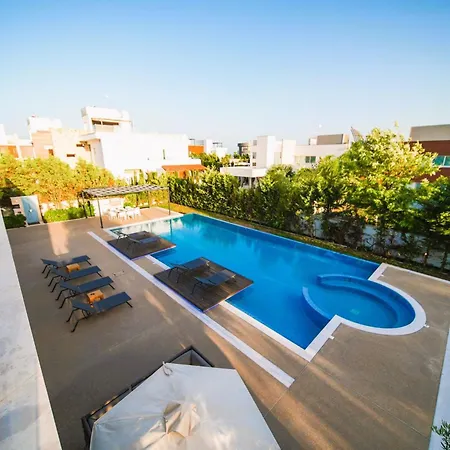Casa de Férias Royal Oasis *
