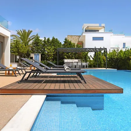 Royal Oasis * Agia Napa